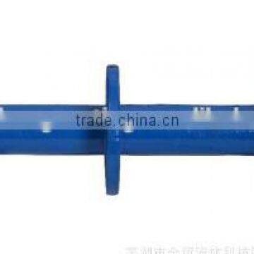 Iron Casting Loosing Flange Pipe DN40-600 photo-4