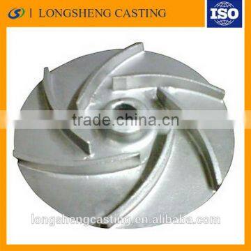 Good Quality low price of YLCW-145 Compressor wheel