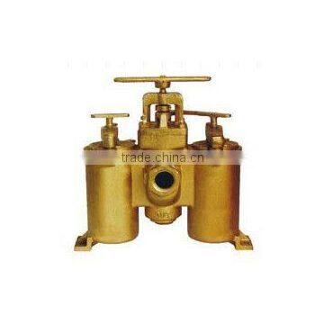 SVS20 Type Strainer