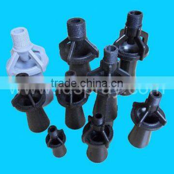Plastic Venturi Eductor Mixing Nozzle photo-5
