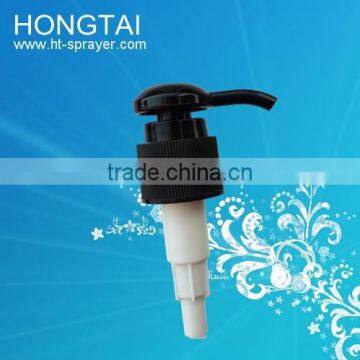 Hand Wash Screw Lotion Pump Automatic Cheap Liquid Soap Dispensers for Car photo-3
