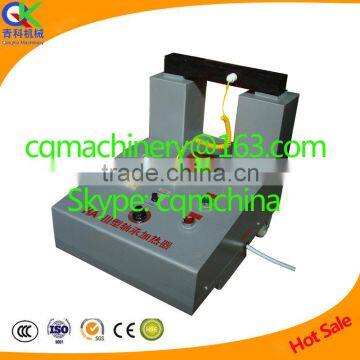 Induction Bearing Heater for Heating Gearwheel and Bearings photo-2