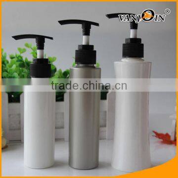 4oz Shower Soap Dispenser Pump PET Plastic Bottle Lotion Shampoo photo-6