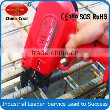 Automatic Rebar Tier Tying Machine photo-3