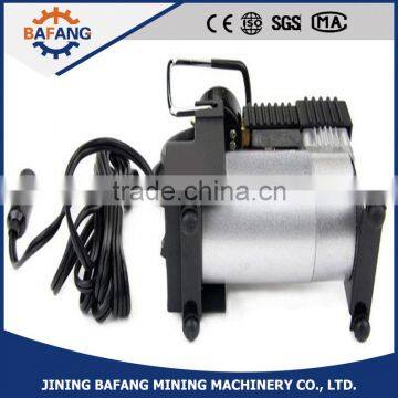 High Quality Electric Housheld Auto Small Size Tire Inflator Pump photo-2