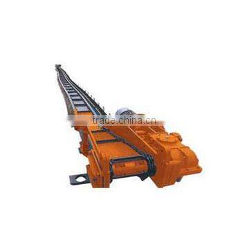 40T Mining Scraper Conveyor/underground Coal Mining Chained Scraper Conveyor photo-3