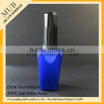 Professional empty glass nail polish bottles,bottles glass nail polish
