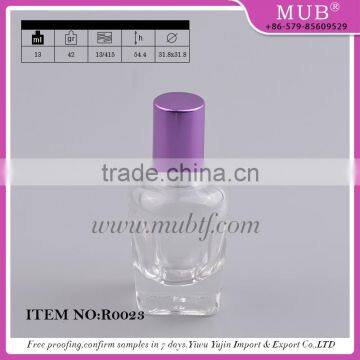 ROO22 High Quality Roll Bottle Glass Bottle for Perfume Empty Bottle photo-4