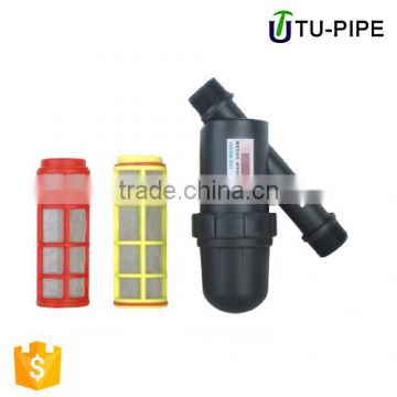 Filter Water Device Equipment drip irrigation filter