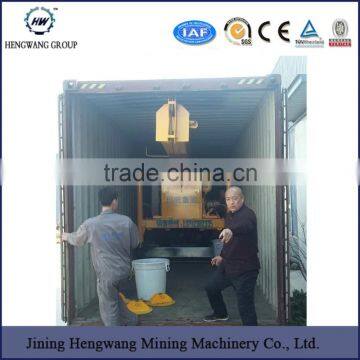 Solar Farm Hydraulic Pile Driver For Pv Installation photo-4