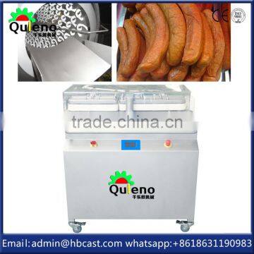 OULENO Sausage Processing Equipment for Sausage High Speed Cutting Machine Sausage Casing photo-2