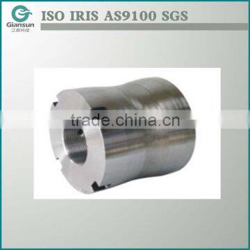 Centrifugal Casting Alloy Indefinite Chill Cast Iron Roll photo-5