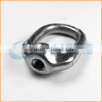 Chuanghe supply excellent quality steel ring nut