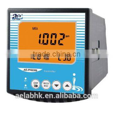 Electrical PH Meter With Changeable Battery/Water-proof/Large LCD Screen photo-4