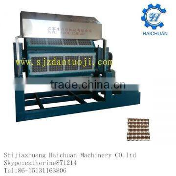 Waterproof Packing Egg Tray photo-2