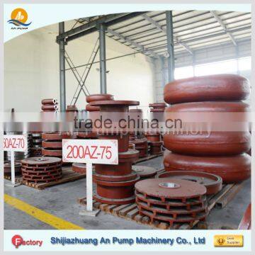 Slurry Pump Volute Liner photo-6