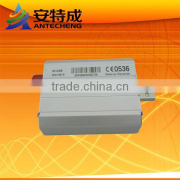 High quality sms mms support TCP/IP and AT command cdma modem module