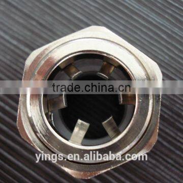 Superior Metal Tighten the Piece of Metal PG Cable Lengthened photo-4
