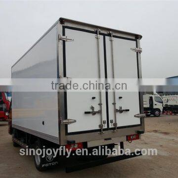 Insulated Panel for Insulated Truck photo-2