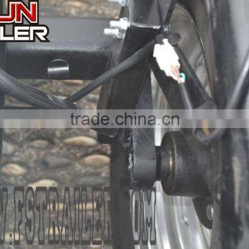 2016 Fashion Motorcycle Trailer MT-501 photo-4