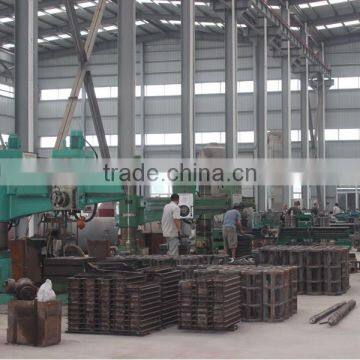 500td Soybean Oil Press With SKF Bearings photo-3