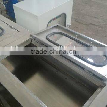 Steel Band Granule Drop Forming Equipment Lab Use photo-2