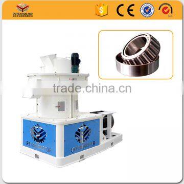 CE WOOD PELLET MILL YGKJ680 MODEL 1.5-2.5T/H OUTPUT BIOMASS WOOD PELLET MACHINE PRODUCTION LINE PROJECT FOR POWER PLANT photo-4