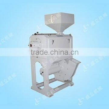 Corn Maize husking peeling processing machine equipment