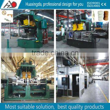 ZHT0700 Core Shooting Machine for Brake Disk photo-3