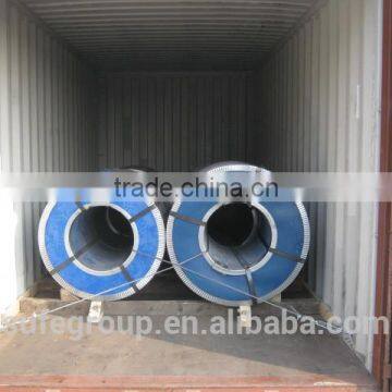 SGCH Hot Dipped Galvanized Steel Coil photo-6