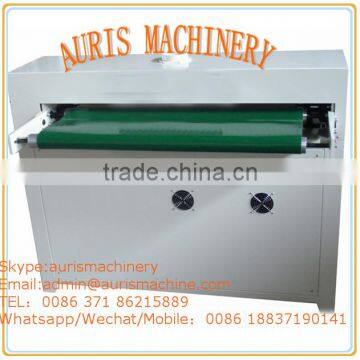 Reliable Performance Sheet Plastic Corona Process Machine on Sale photo-2