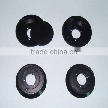 aluminium stamp sealling gasket