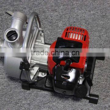 Low Energy Consumption Petrol Water Pump photo-2