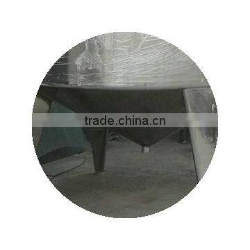 3000L Factory Beer Brewing Equipment photo-6