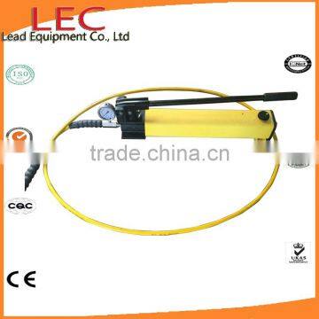 LEC Single Acting Plunger Heavy Lifting Hydraulic Jack photo-5