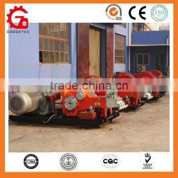 TIPTOP GEC Brand Concrete Injection Grouting Pump