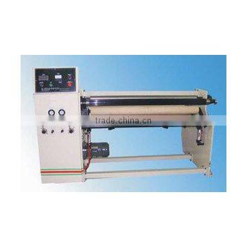 BOPP Plastic Tape Sticking Plaster Small Winding Machine photo-6