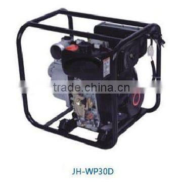 Diesel Water Pump photo-3