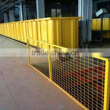 OEM High Efficiency Hot Sale Lost Foam Casting Equipment photo-5