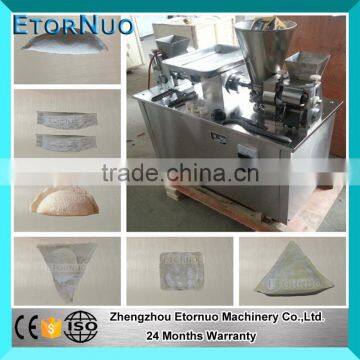 High Output Mini Automatic Dumpling Machine jgl 120
