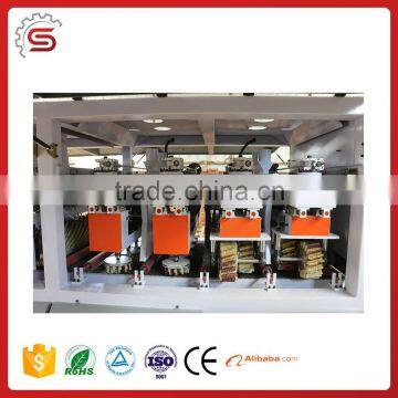 Drum Sander Machine STR13002Z-2O-4R Drum Sander for Woodworking