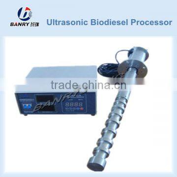 Ultrasound Biodiesel Sonochemistry Biological Cell System photo-6
