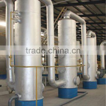 High Quality Rubber Tire Recycling Machine photo-2