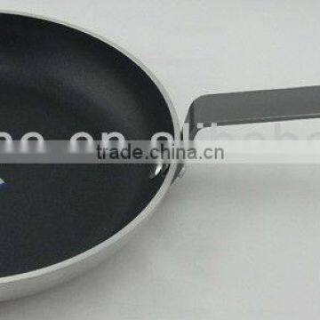 Heavy Duty Aluminium Frying Pan 24cm