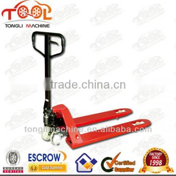 2ton tl0422-1A pallet truck scale