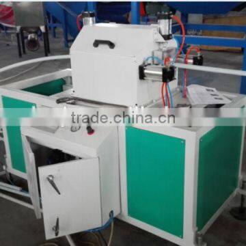 20-630mm PLC Control Line Printing pe Pipe Extruder Machine photo-6