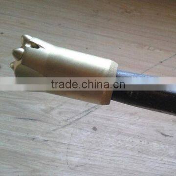 copper rod in china