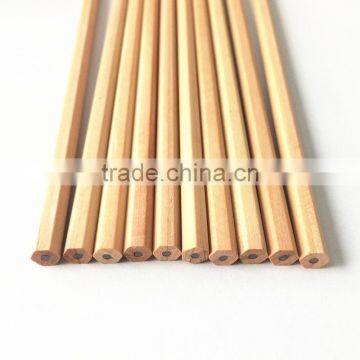 Natural Color Student Pencils 7 Inch HB Pencil photo-5