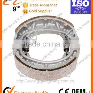 Excellente Calidad Banda De Motocicleta YBR125 photo-5