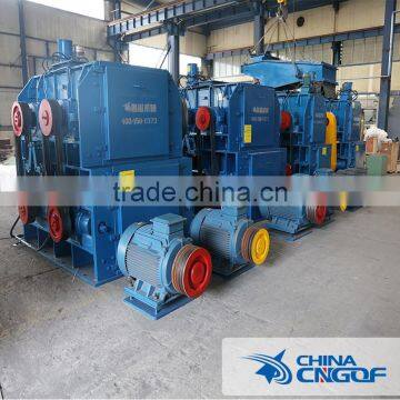 High Quality GF Type Jaw Crusher Machine Price / High-efficiency Jaw Crusher photo-6